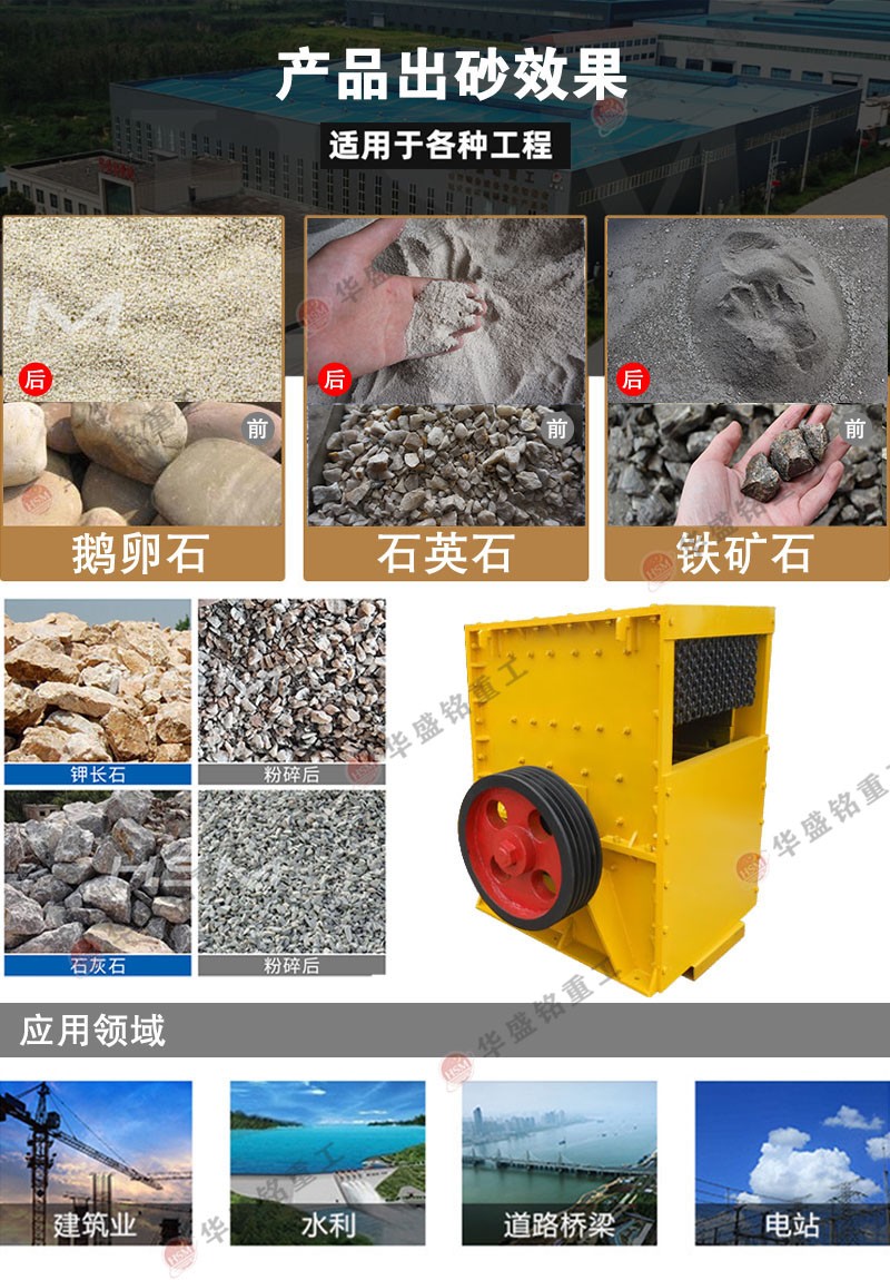 時(shí)產(chǎn)1000噸的箱式破碎機(jī)多少錢一臺?